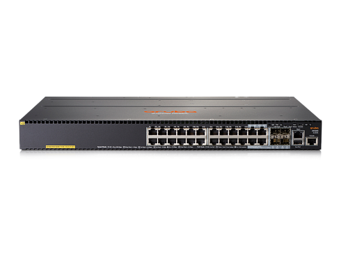Коммутатор Aruba 2930M 24G PoE+ with 1-slot Switch