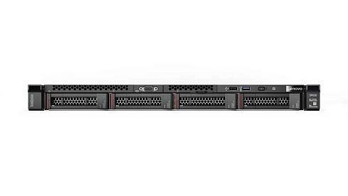 Сервер Lenovo ThinkSystem SR530