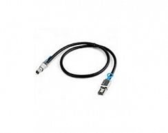 Кабели External MiniSAS HD 8644/MiniSAS HD 8644 1M Cable