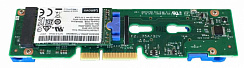 ThinkSystem M.2 CV3 128GB SATA 6Gb Non-Hot-Swap SSD