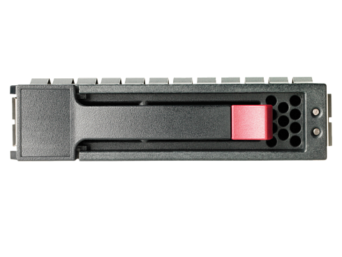 HPE MSA 48TB SAS 7.2K LFF 6pk HDD Bdl