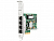 Сетевые карты HPE Ethernet 1Gb 4P 331T Adapter
