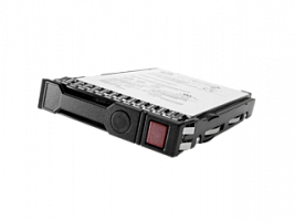 HPE 2.4TB SAS 12G 10K SFF SC 512e DS HDD