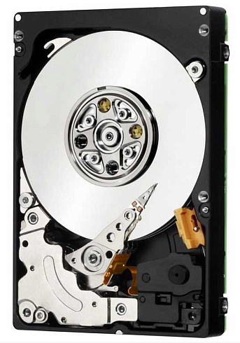 Lenovo Storage V3700 V2 1.8TB 2.5-inch 10K HDD