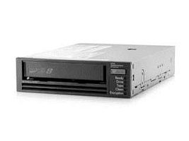 HPE StoreEver LTO-8 Ultrium 30750 Internal Tape Drive