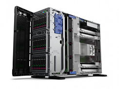 Сервер HPE ProLiant ML350 Gen10 Tower 4U Intel® Xeon® Gold 5118