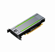 Ускорители вычислений HPE NVIDIA Tesla T4 16GB Module