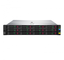 HPE StoreEasy 1660 64TB SAS Storage