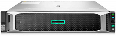 Сервер HPE ProLiant DL180 Gen10 Стойка 2U Intel® Xeon Bronze 3204