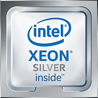 ThinkSystem SR630 Intel Xeon Silver 4114 10C 85W 2.2GHz Processor Option Kit