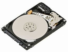 ThinkSystem 2.5" AS 12Gb Hot Sw 300GB 10K Sap 512n HDD