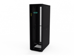 Стойки HPE 42U 800x1200mm Adv G2 Kit Pllt Rack