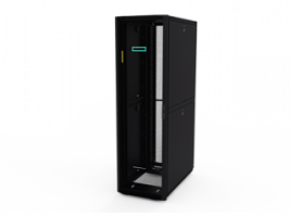 Стойки HPE 42U 800x1200mm Adv G2 Kit Pllt Rack