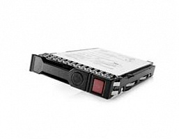 HPE 3.84TB SATA RI SFF SC SE4011 SSD