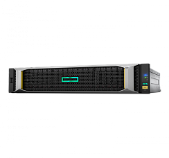 HPE MSA 1050 1GbE iSCSI DC LFF Storage HPE MSA 1050 1GbE iSCSI DC LFF Storage