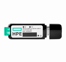 Флеш-накопители HPE 32GB microSD RAID 1 USB Boot Drive