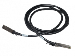 Кабели HPE 100Gb QSFP28 to QSFP28 3m DAC