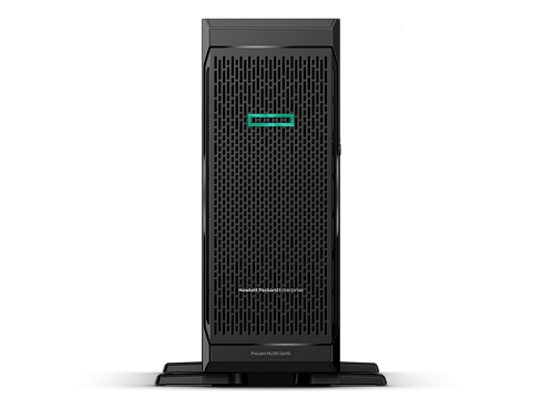 Сервер HPE ProLiant ML350 Gen10 Tower 4U Intel® Xeon Silver 4208