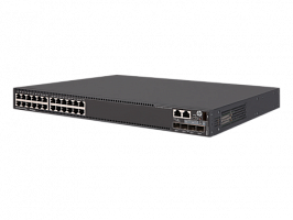 Коммутатор HPE 5510 24G 4SFP+ HI Swch