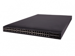 Коммутатор HPE FF 5940 48SFP+ 6QSFP28 Switch
