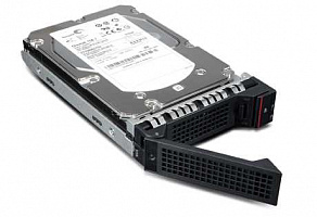 300GB 15K 12Gbps SAS 2.5in G3HS HDD