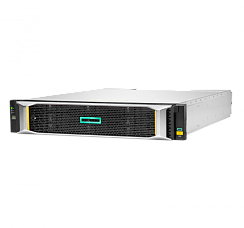 HPE MSA 2060 10GbE iSCSI LFF Storage