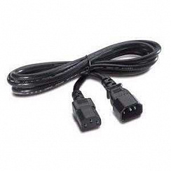 Кабели Rdnt 2m10AC13-C14 Jmpr Cord