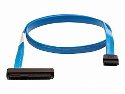 Кабели HPE ML30 Gen10 Mini SAS Cable Kit