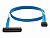 Кабели HPE ML30 Gen10 Mini SAS Cable Kit