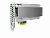 HPE 6.4TB NVMe x8 MU HH DS Card