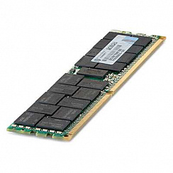 HPE 32GB (1x32GB) Dual Rank x4 DDR4-2133 CAS-15-15-15 Registered Memory Kit