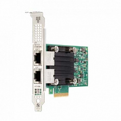 Сетевые карты HPE Eth 10Gb 2p 562T Adptr