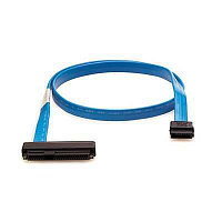2M External Mini-SAS (SFF8088) to Mini-SAS (SFF8088) 1x SAS Cable