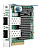 Адаптеры HPE Ethernet 10Gb 2-port 562FLR-SFP+Adpt