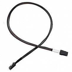 Кабели HPE Ext 2.0m MiniSAS HD to MiniSAS Cbl