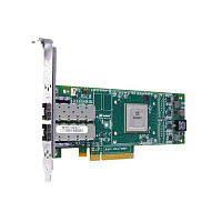 Адаптеры HPE SN1000Q 16Gb 2P FC HBA