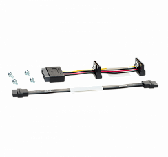 Cable HPE GPU 2x8P Cable Kit