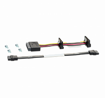 Cable HPE GPU 2x8P Cable Kit