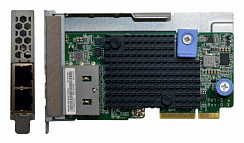 Сетевые карты ThinkSystem 10Gb 2-port Base-T LOM