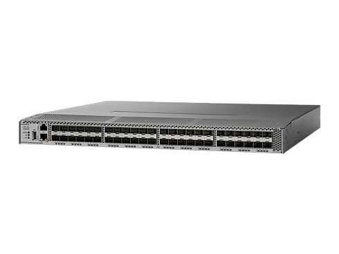 Коммутатор HPE SN6010C 16Gb 12p 16Gb SFP+ FC Swch