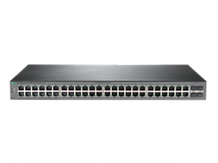 Коммутатор HPE 1920S 24G 2SFP PPoE+ 185W Swch