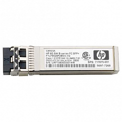 HPE MSA 8Gb SW FC SFP 4pk XCVR HPE MSA 8Gb SW FC SFP 4pk XCVR
