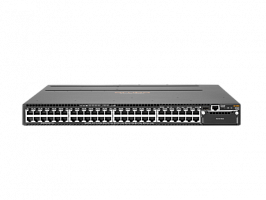 Коммутатор Aruba 3810M 48G 1-slot Swch