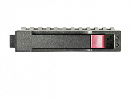 HPE MSA 2.4TB 12G SAS 10K 2.5in 512e HDD