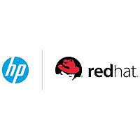 Лицензии RHEL Vrtl DC 2 Sckt 3yr 9x5 E-LTU