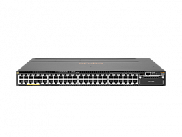 Коммутатор Aruba 3810M 48G PoE+ 1-slot Swch