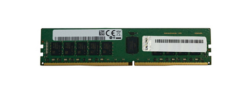 ThinkSystem 64GB TruDDR4 3200MHz (2Rx4 1.2V) RDIMM-A