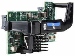 Адаптеры HPE FlexFabric 10Gb 2P 536FLB Adptr