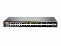 Коммутатор Aruba 2530-48G-PoE+ Switch