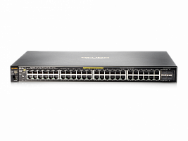 Коммутатор Aruba 2530-48G-PoE+ Switch